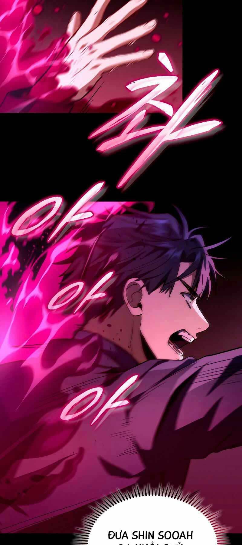 Thợ Săn Số Mệnh Cấp F: Chapter 49