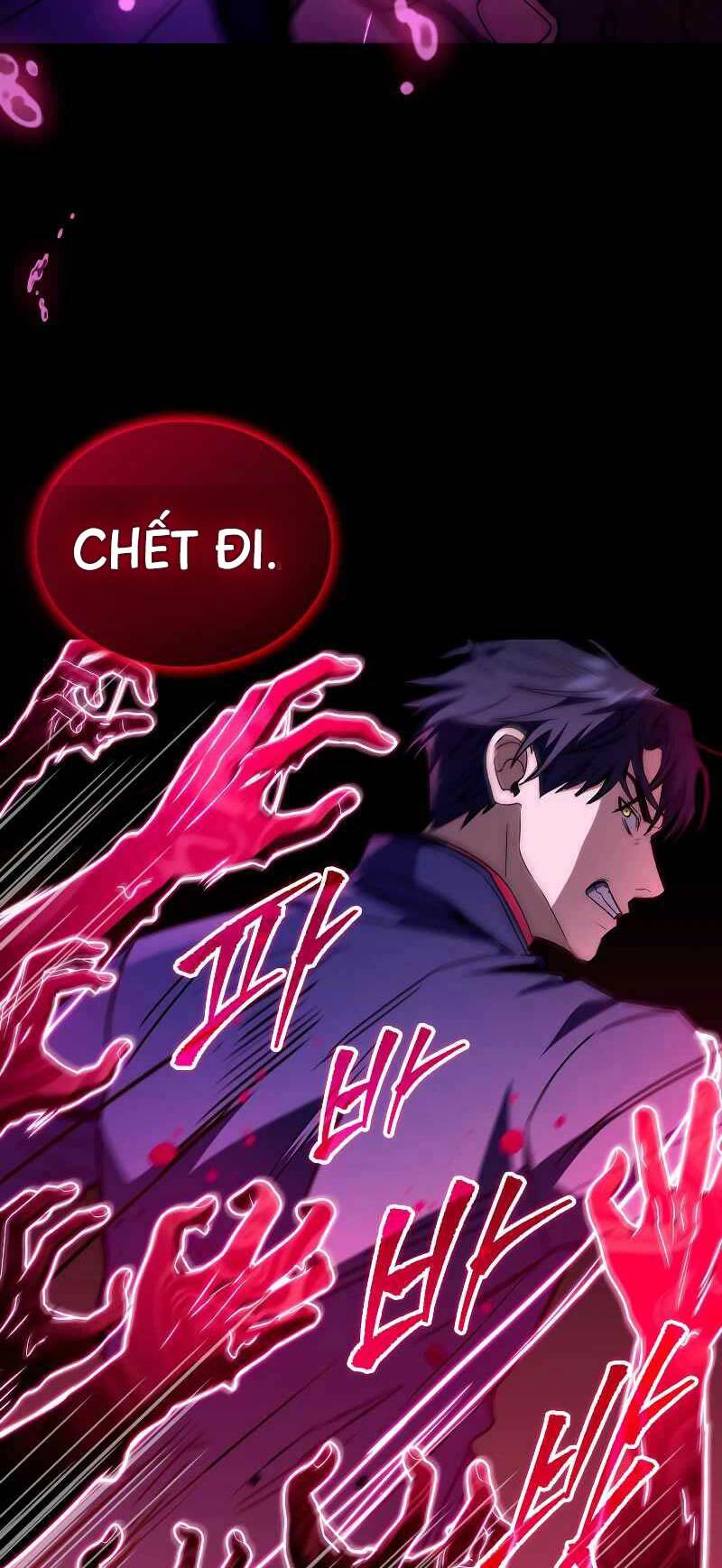 Thợ Săn Số Mệnh Cấp F: Chapter 49