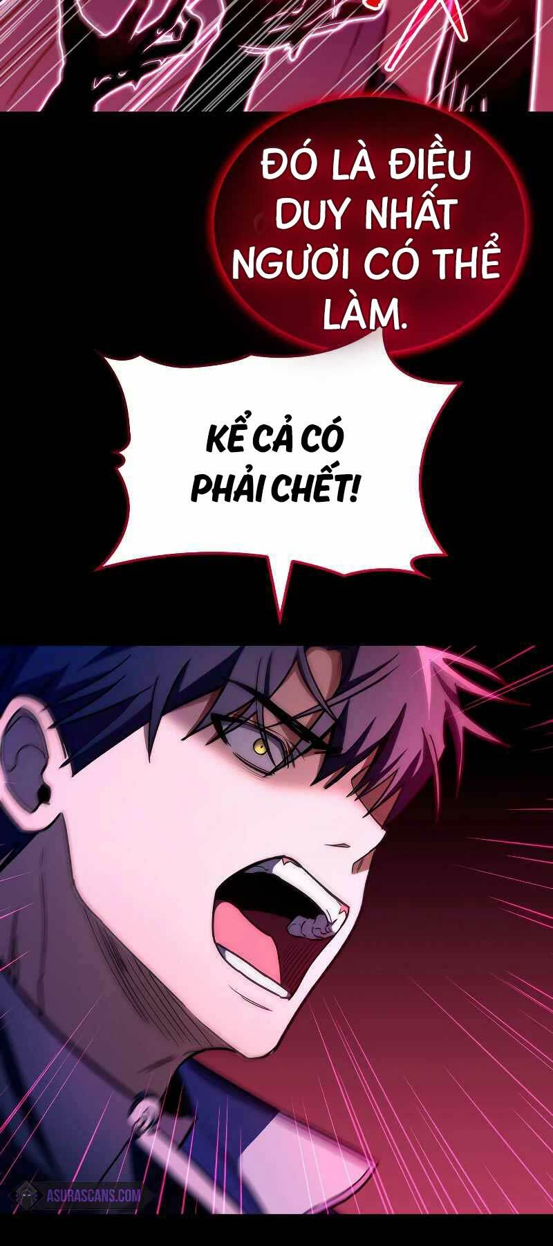 Thợ Săn Số Mệnh Cấp F: Chapter 49