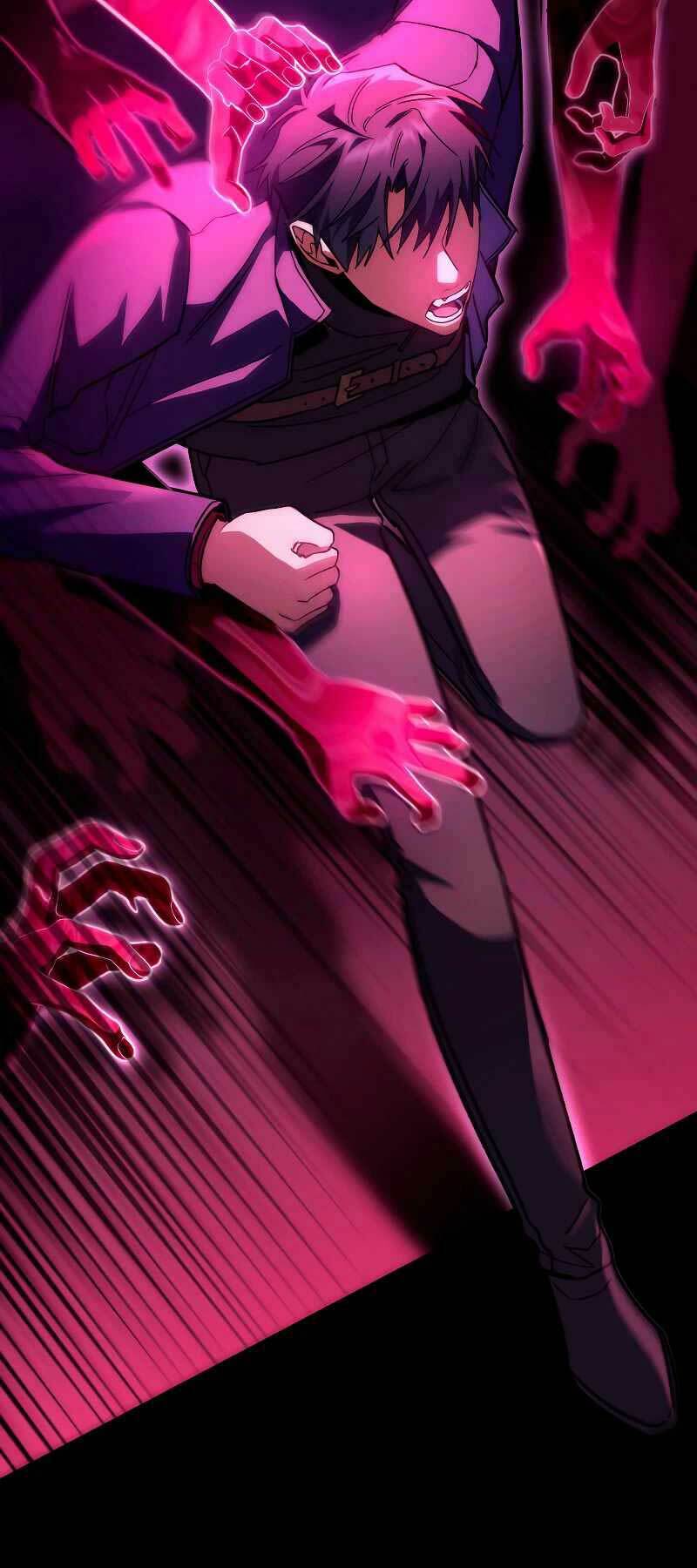 Thợ Săn Số Mệnh Cấp F: Chapter 49