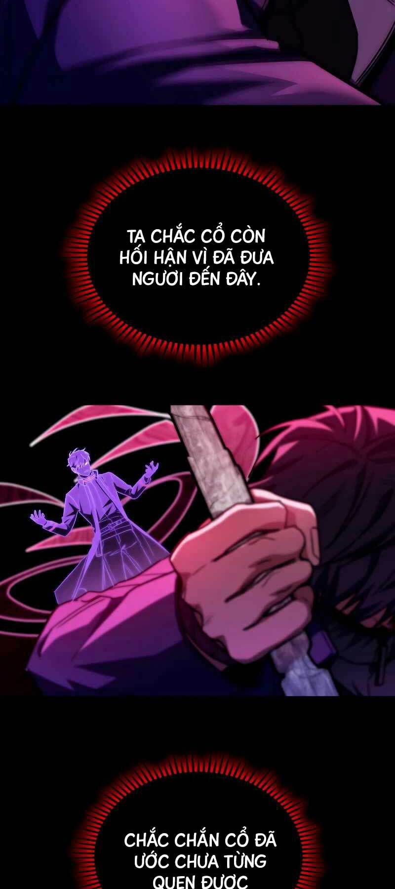 Thợ Săn Số Mệnh Cấp F: Chapter 49
