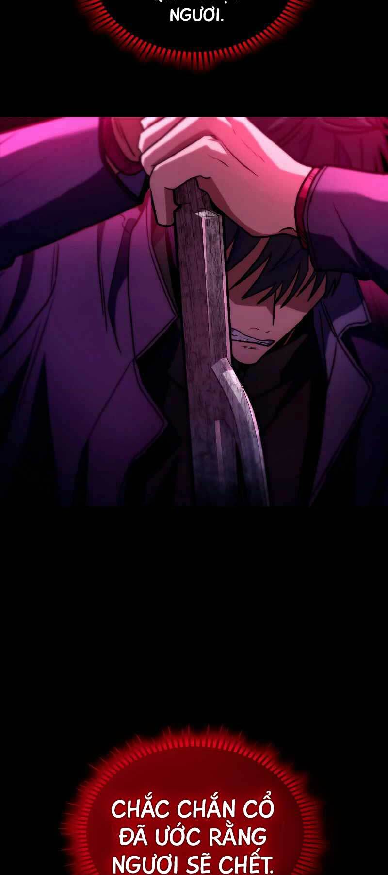 Thợ Săn Số Mệnh Cấp F: Chapter 49