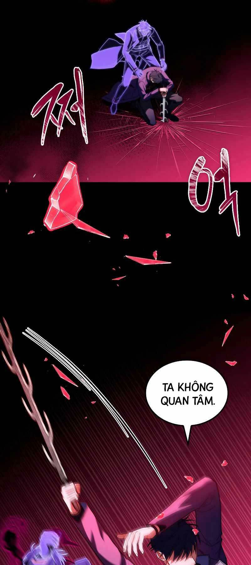 Thợ Săn Số Mệnh Cấp F: Chapter 49