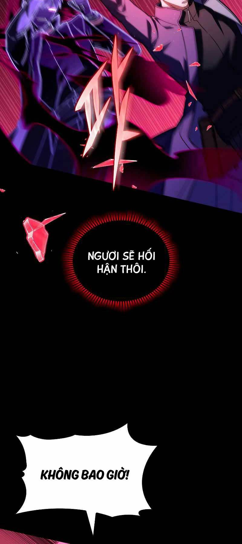Thợ Săn Số Mệnh Cấp F: Chapter 49