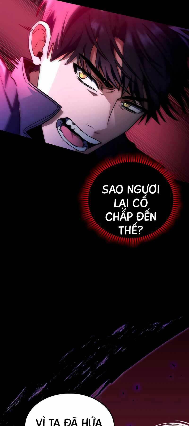 Thợ Săn Số Mệnh Cấp F: Chapter 49