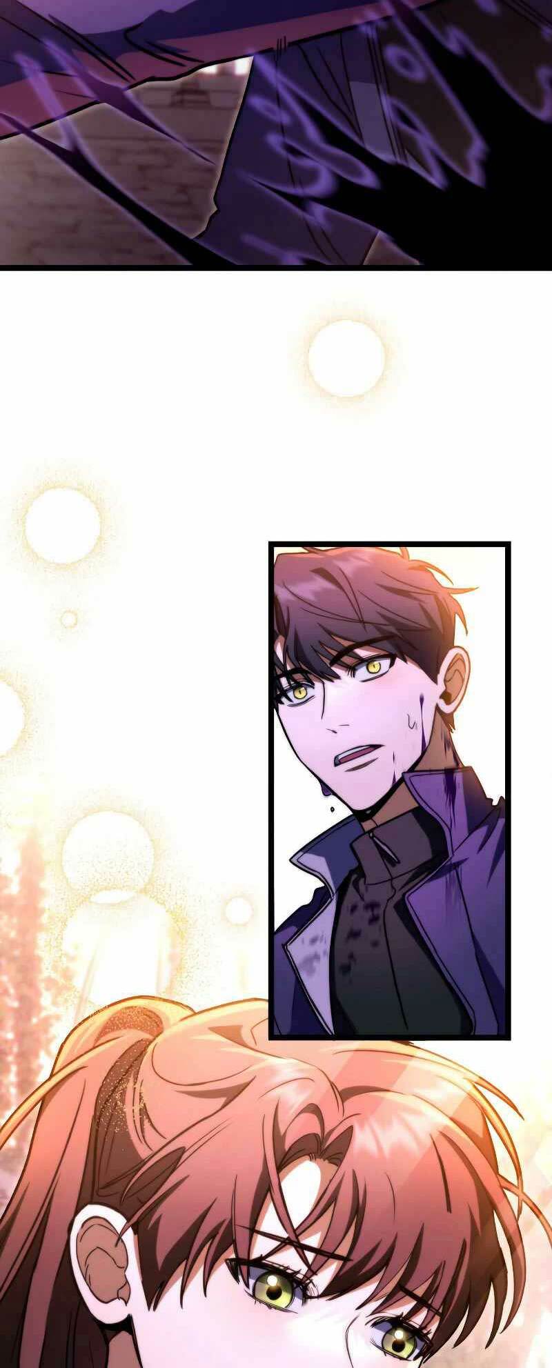 Thợ Săn Số Mệnh Cấp F: Chapter 49