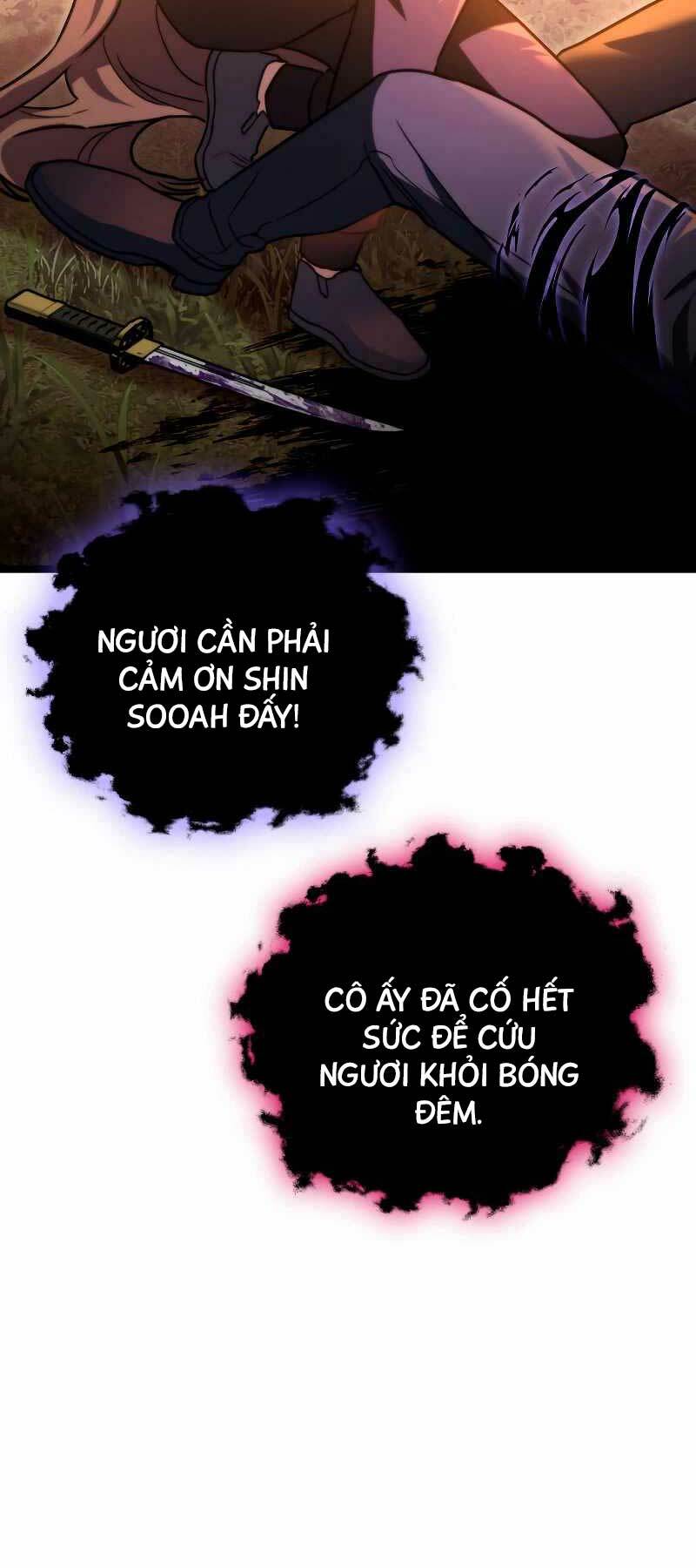 Thợ Săn Số Mệnh Cấp F: Chapter 49
