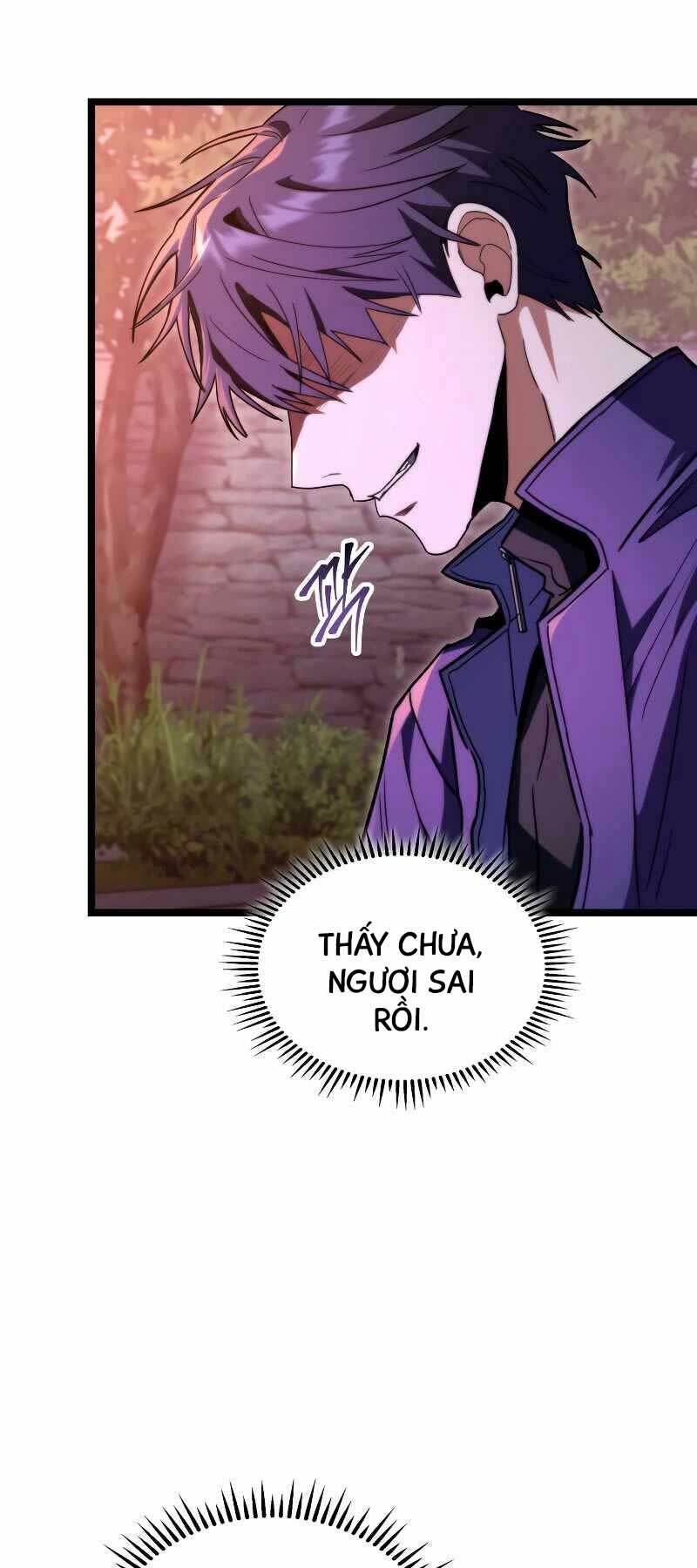 Thợ Săn Số Mệnh Cấp F: Chapter 49