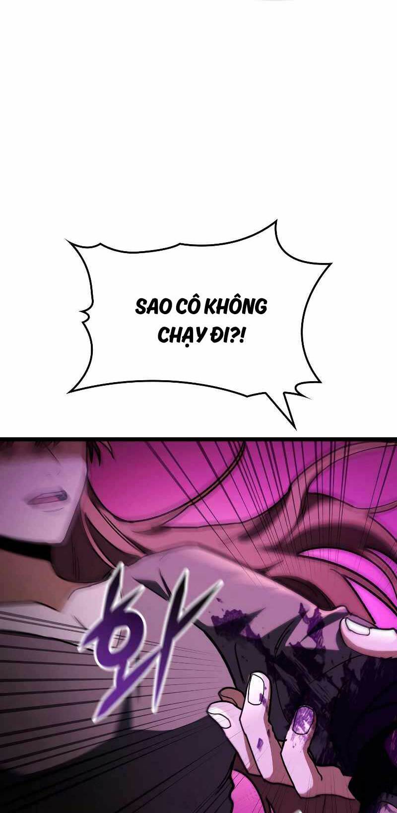 Thợ Săn Số Mệnh Cấp F: Chapter 49