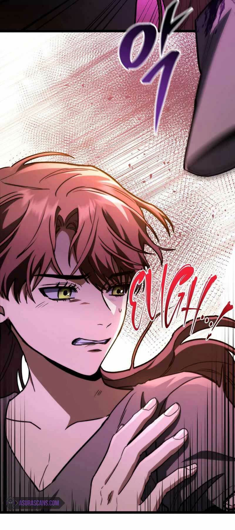 Thợ Săn Số Mệnh Cấp F: Chapter 49