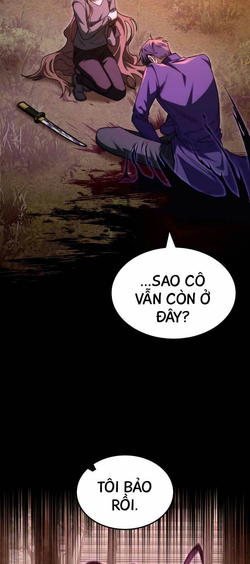 Thợ Săn Số Mệnh Cấp F: Chapter 49