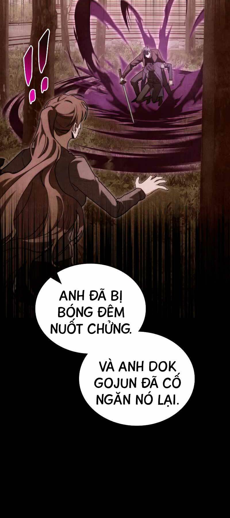 Thợ Săn Số Mệnh Cấp F: Chapter 49
