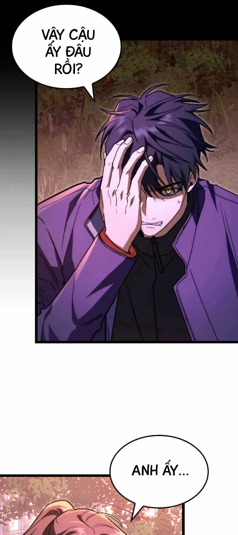 Thợ Săn Số Mệnh Cấp F: Chapter 49