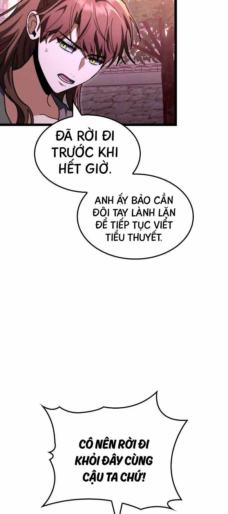 Thợ Săn Số Mệnh Cấp F: Chapter 49