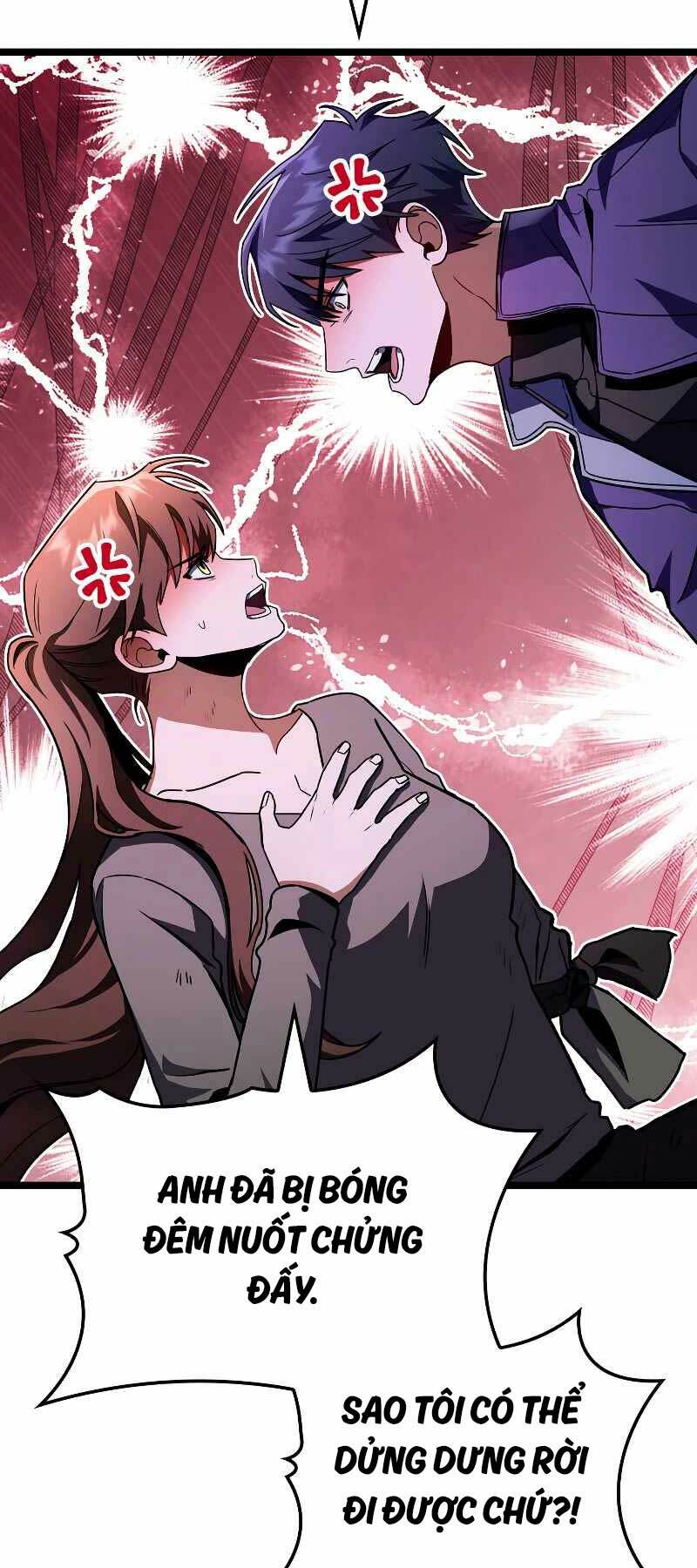 Thợ Săn Số Mệnh Cấp F: Chapter 49