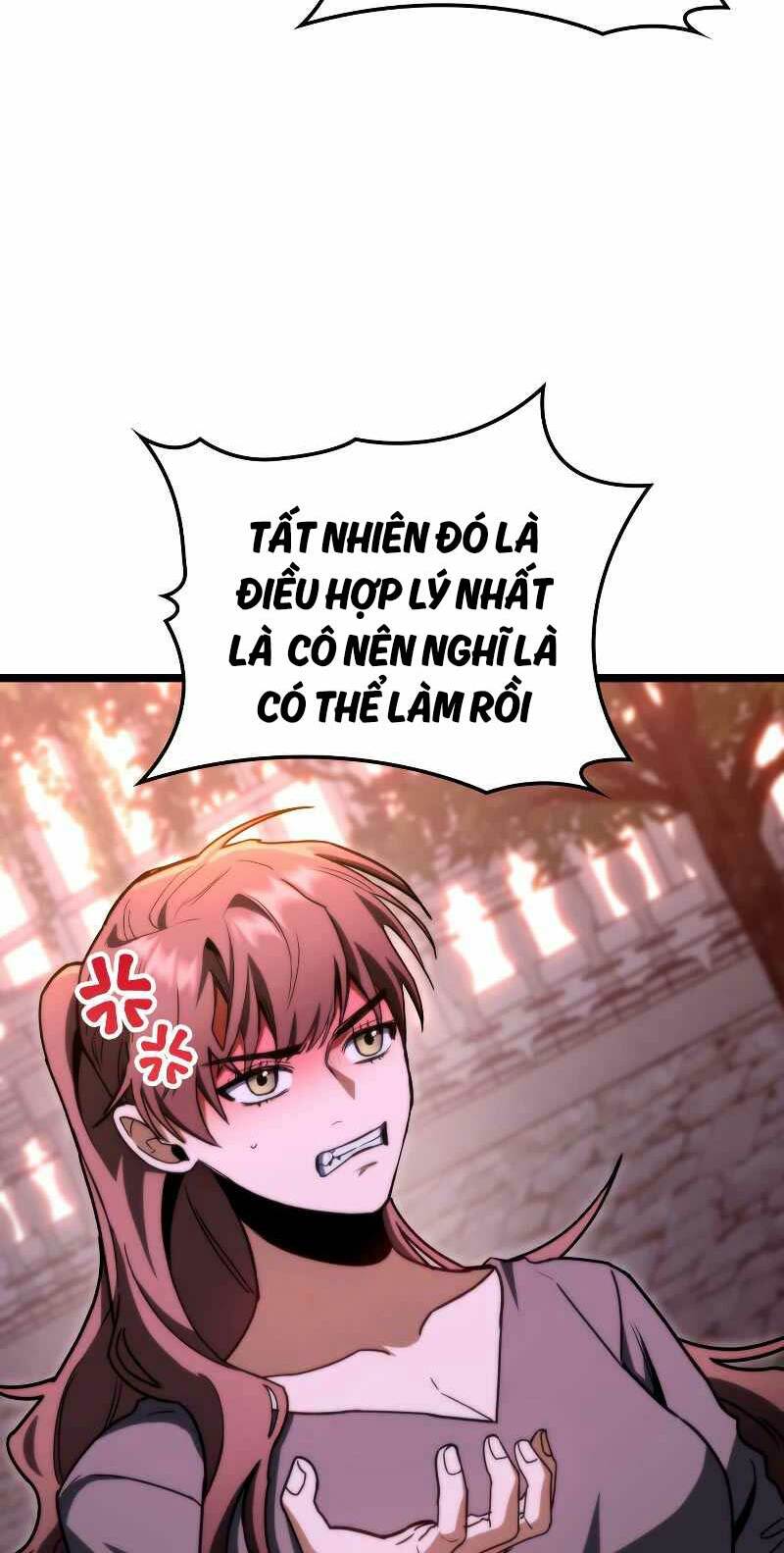 Thợ Săn Số Mệnh Cấp F: Chapter 49
