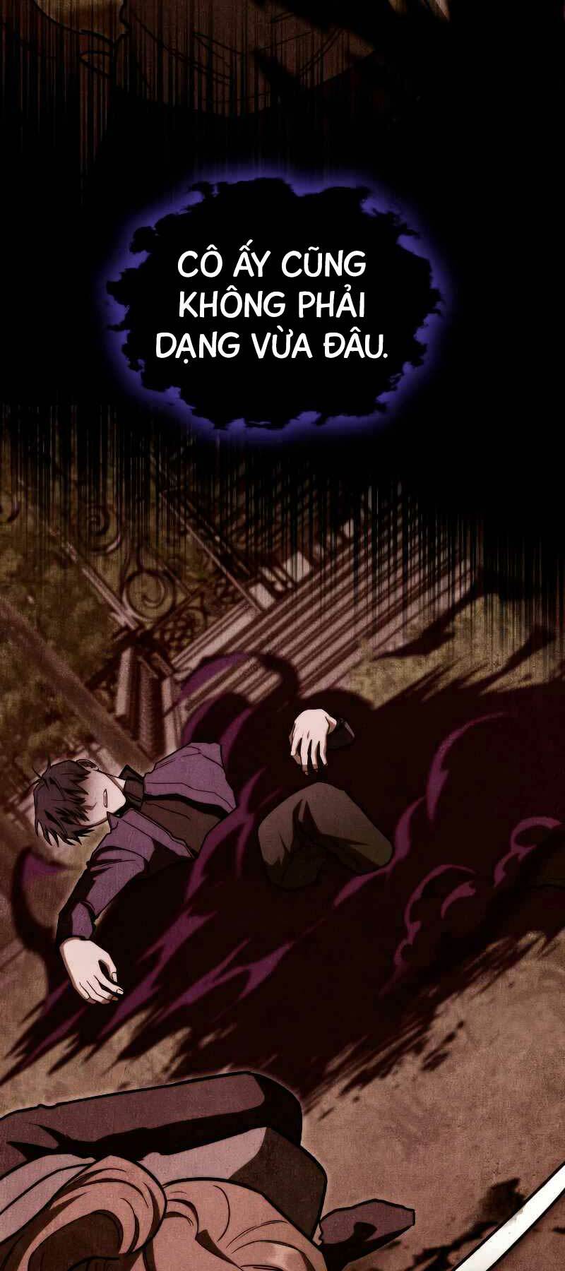 Thợ Săn Số Mệnh Cấp F: Chapter 49