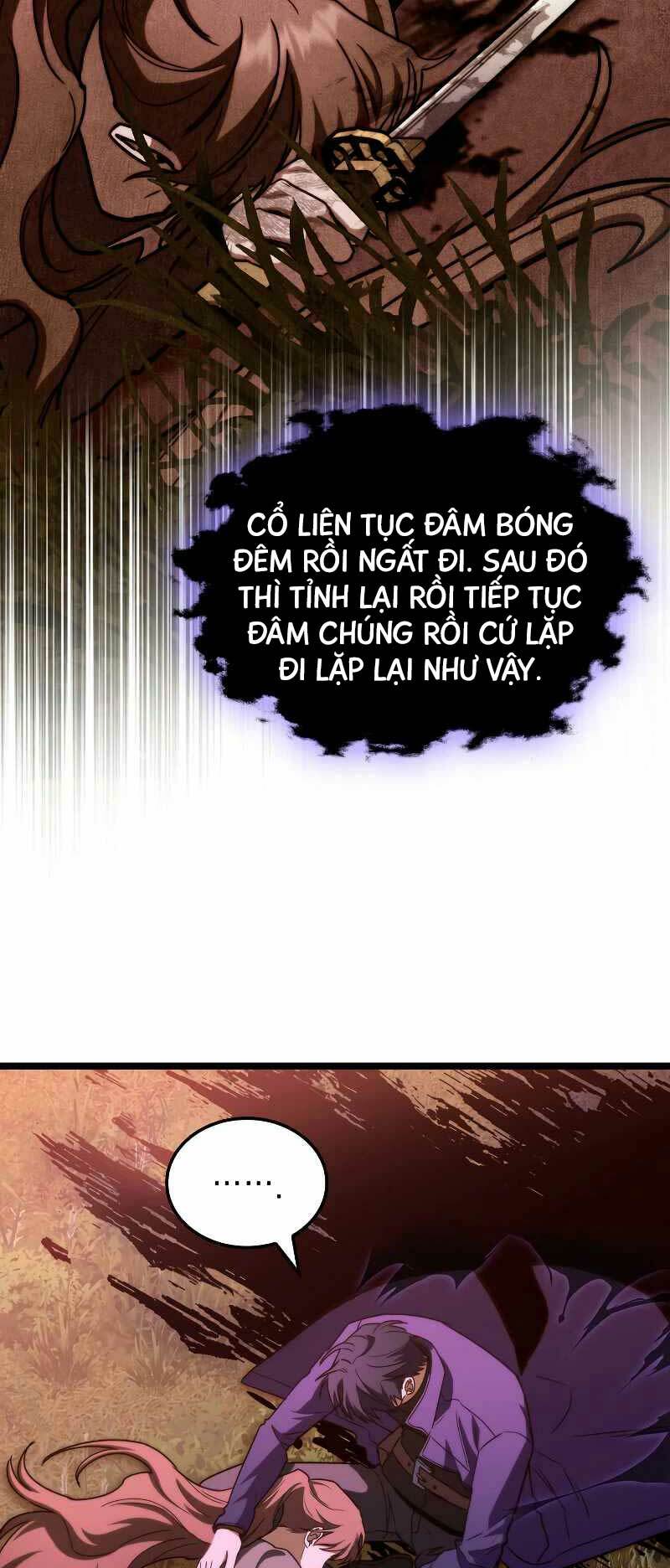 Thợ Săn Số Mệnh Cấp F: Chapter 49