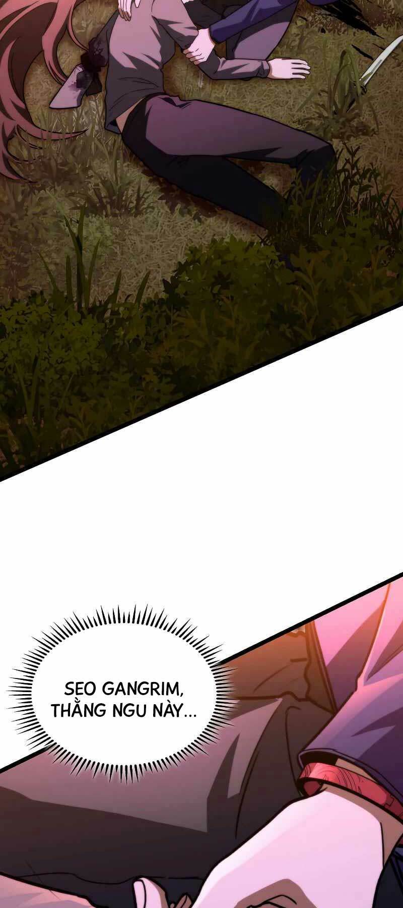 Thợ Săn Số Mệnh Cấp F: Chapter 49