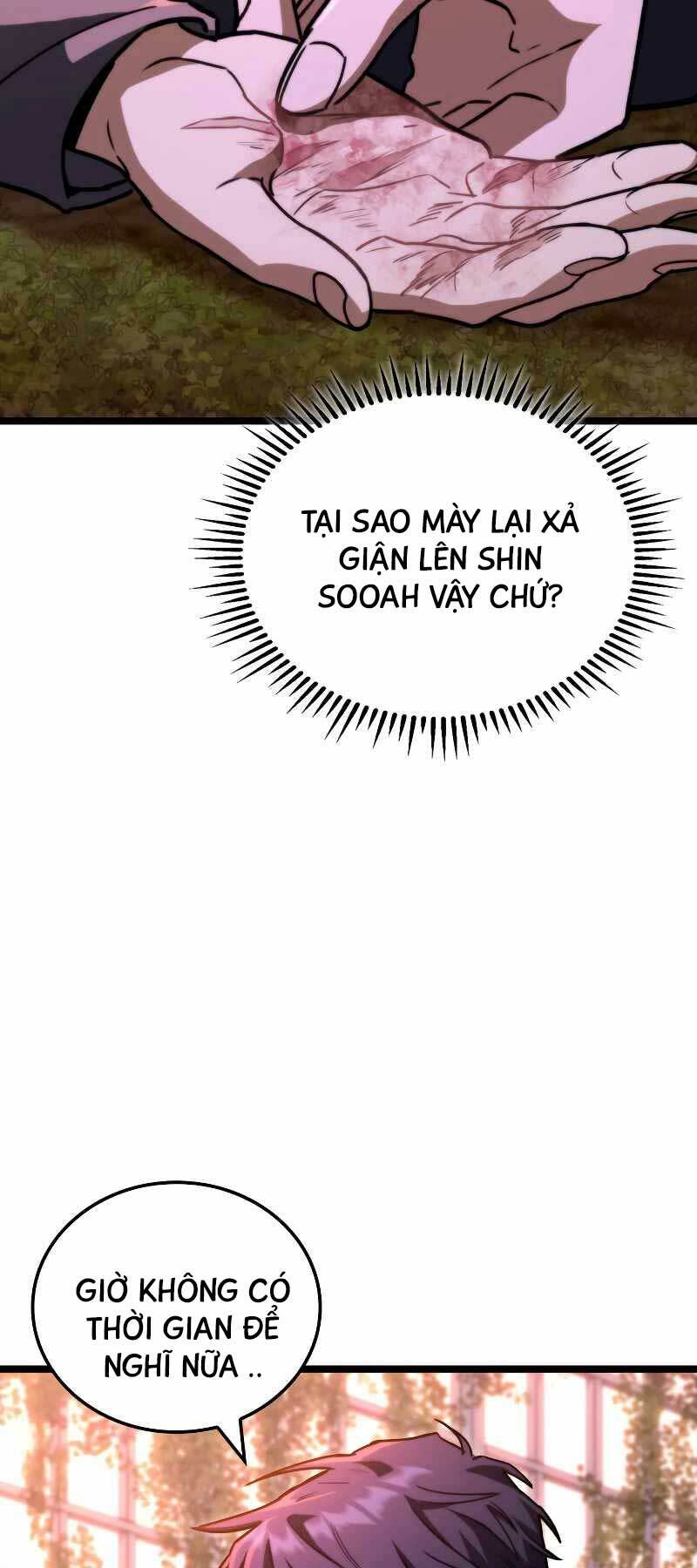 Thợ Săn Số Mệnh Cấp F: Chapter 49