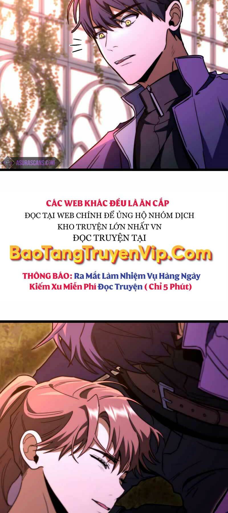 Thợ Săn Số Mệnh Cấp F: Chapter 49