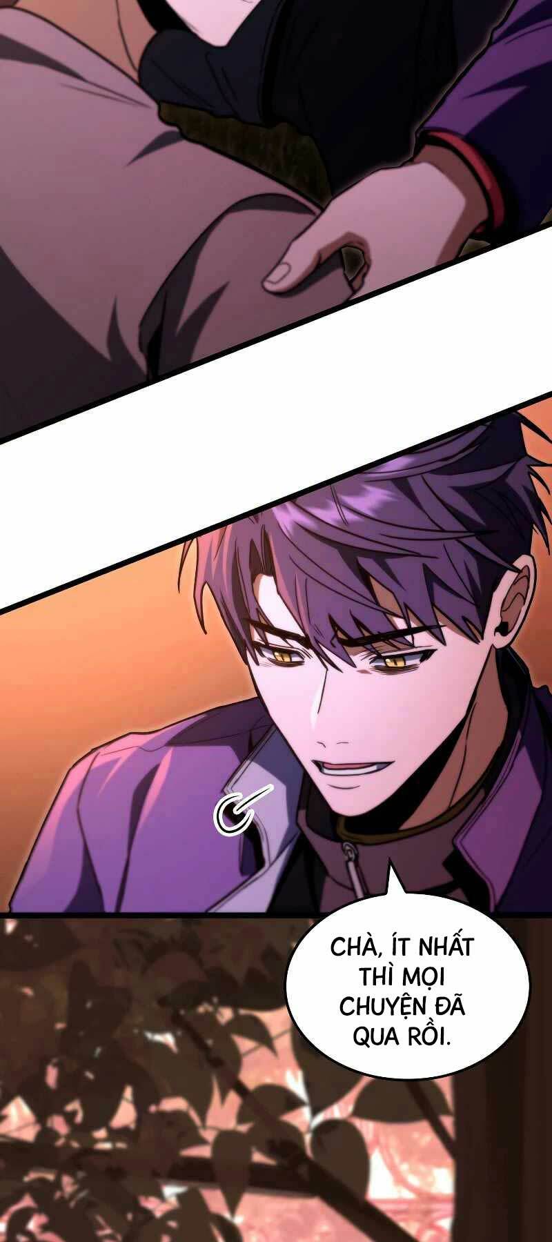 Thợ Săn Số Mệnh Cấp F: Chapter 49