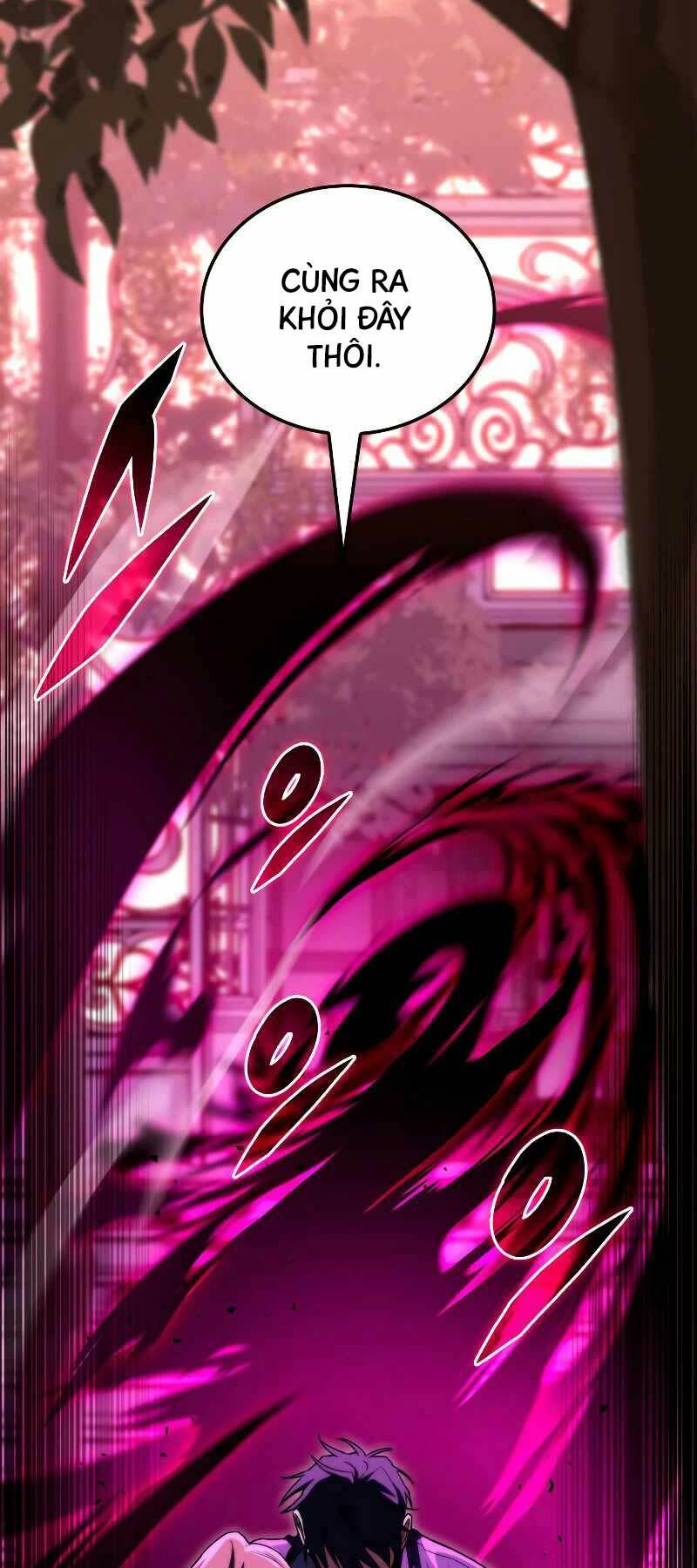 Thợ Săn Số Mệnh Cấp F: Chapter 49