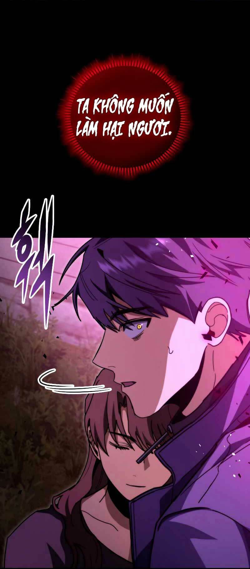 Thợ Săn Số Mệnh Cấp F: Chapter 49