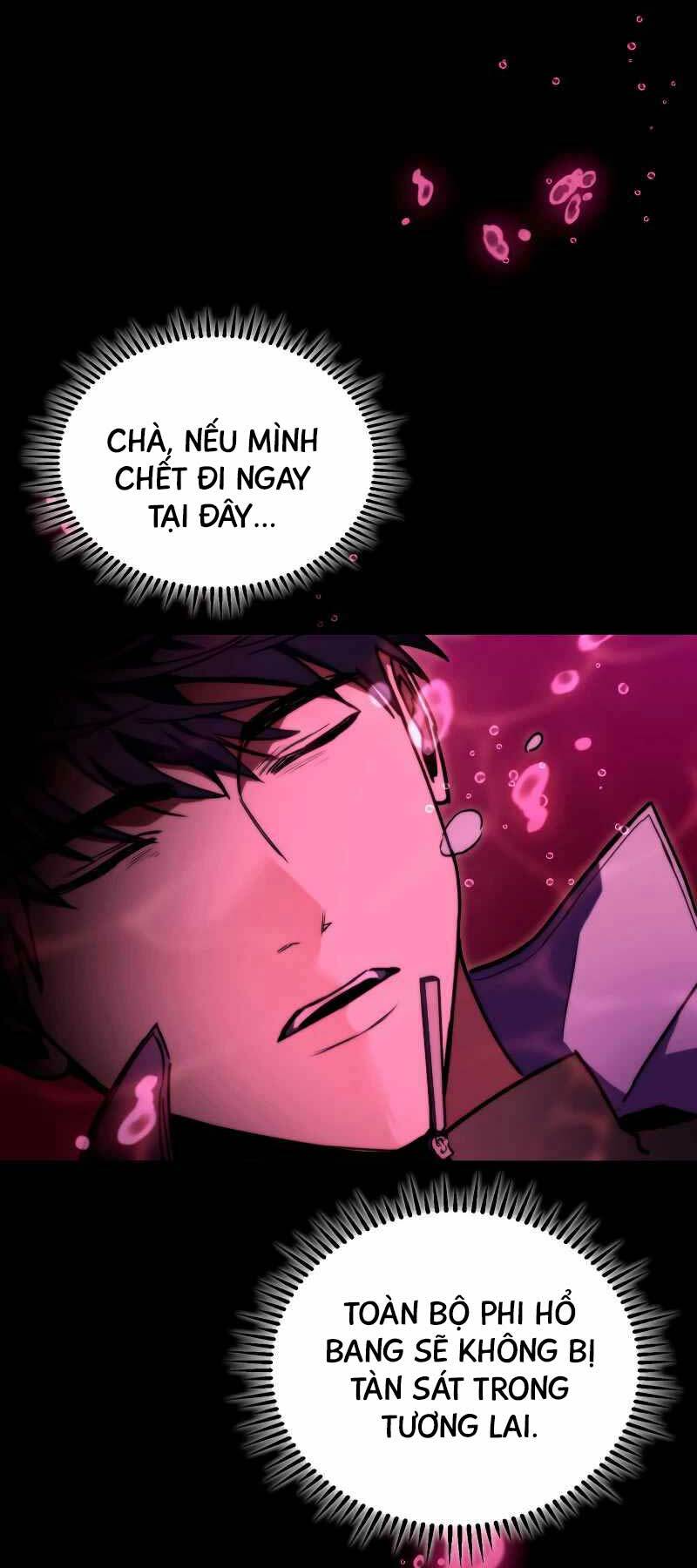 Thợ Săn Số Mệnh Cấp F: Chapter 49