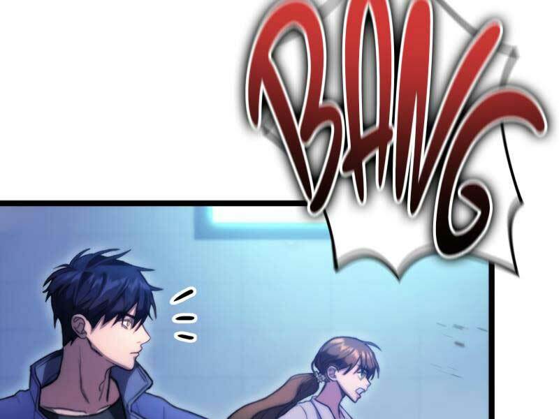 Thợ Săn Số Mệnh Cấp F: Chapter 5