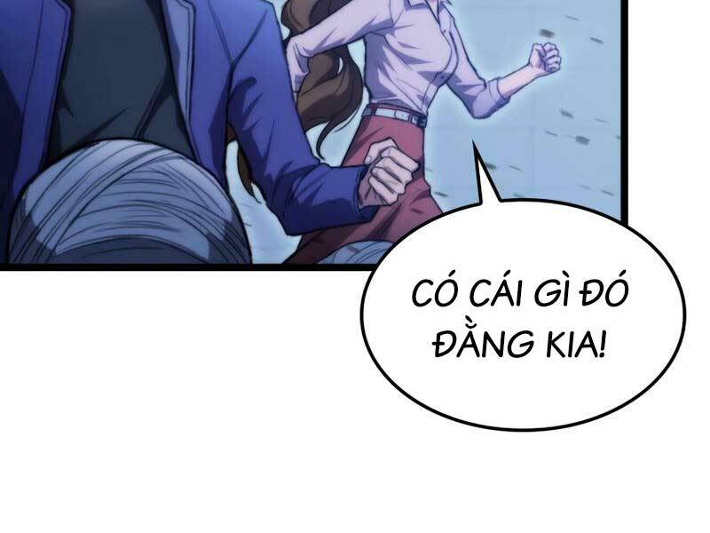 Thợ Săn Số Mệnh Cấp F: Chapter 5