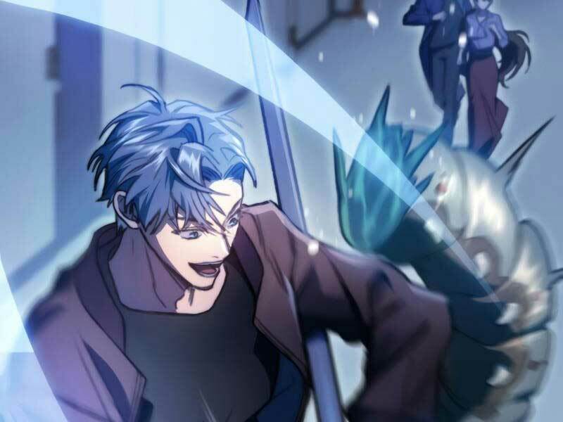 Thợ Săn Số Mệnh Cấp F: Chapter 5