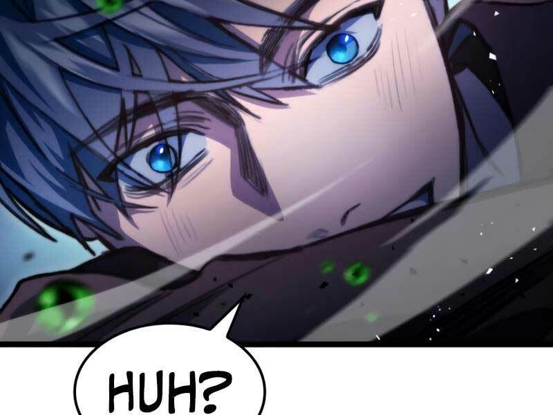 Thợ Săn Số Mệnh Cấp F: Chapter 5