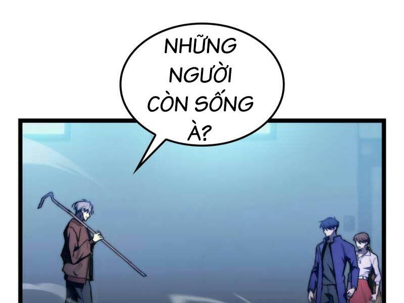 Thợ Săn Số Mệnh Cấp F: Chapter 5