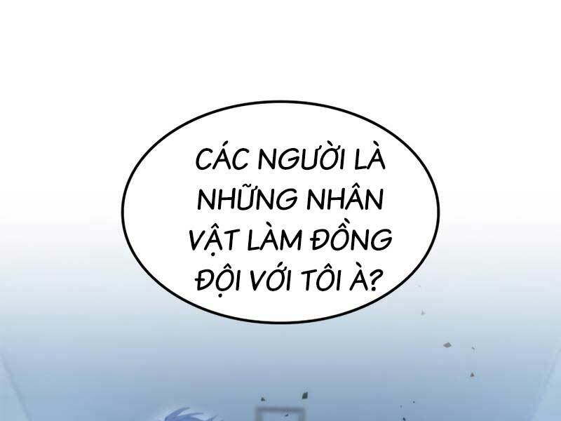 Thợ Săn Số Mệnh Cấp F: Chapter 5