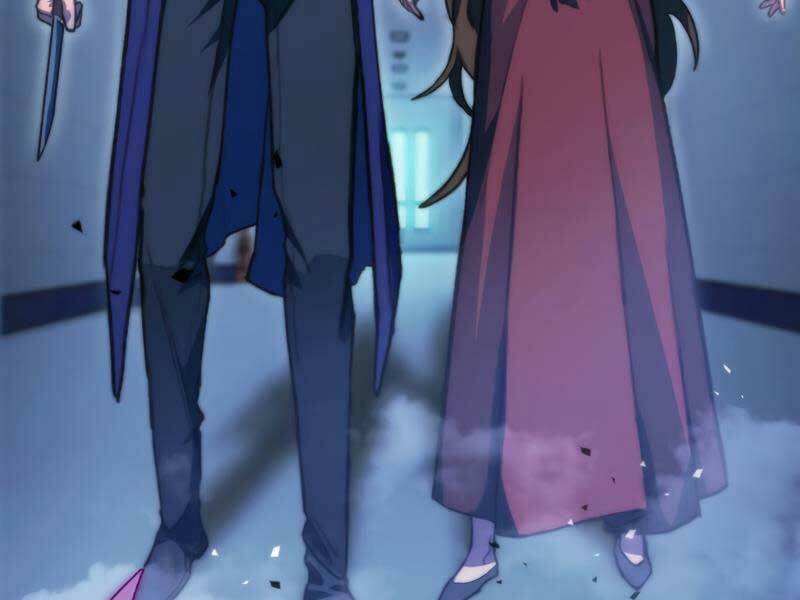 Thợ Săn Số Mệnh Cấp F: Chapter 5