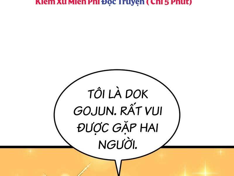 Thợ Săn Số Mệnh Cấp F: Chapter 5