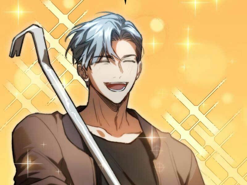 Thợ Săn Số Mệnh Cấp F: Chapter 5
