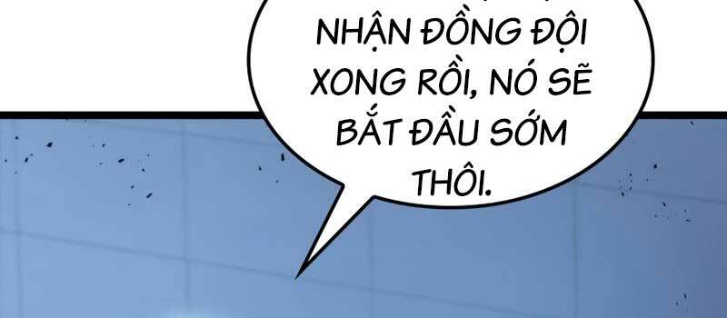 Thợ Săn Số Mệnh Cấp F: Chapter 5