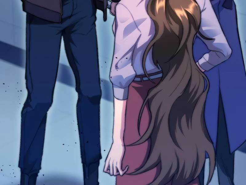 Thợ Săn Số Mệnh Cấp F: Chapter 5