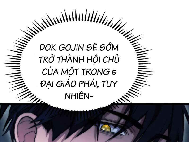 Thợ Săn Số Mệnh Cấp F: Chapter 5