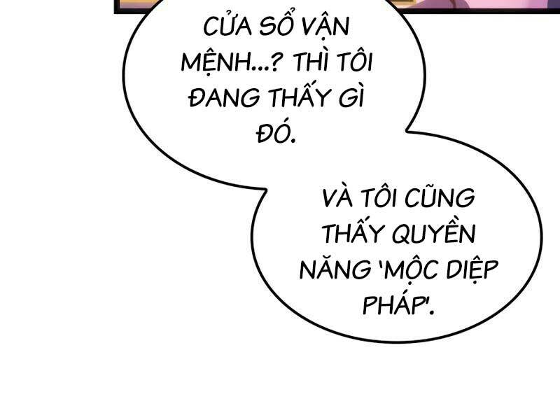 Thợ Săn Số Mệnh Cấp F: Chapter 5