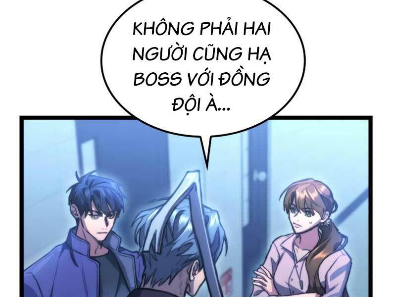 Thợ Săn Số Mệnh Cấp F: Chapter 5