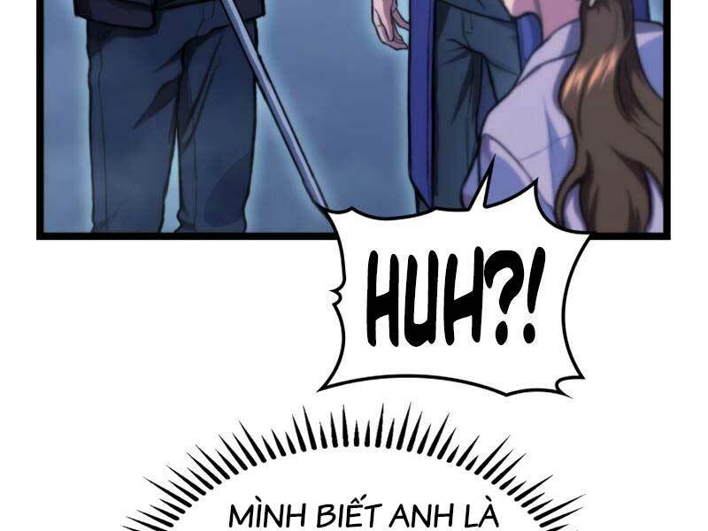Thợ Săn Số Mệnh Cấp F: Chapter 5