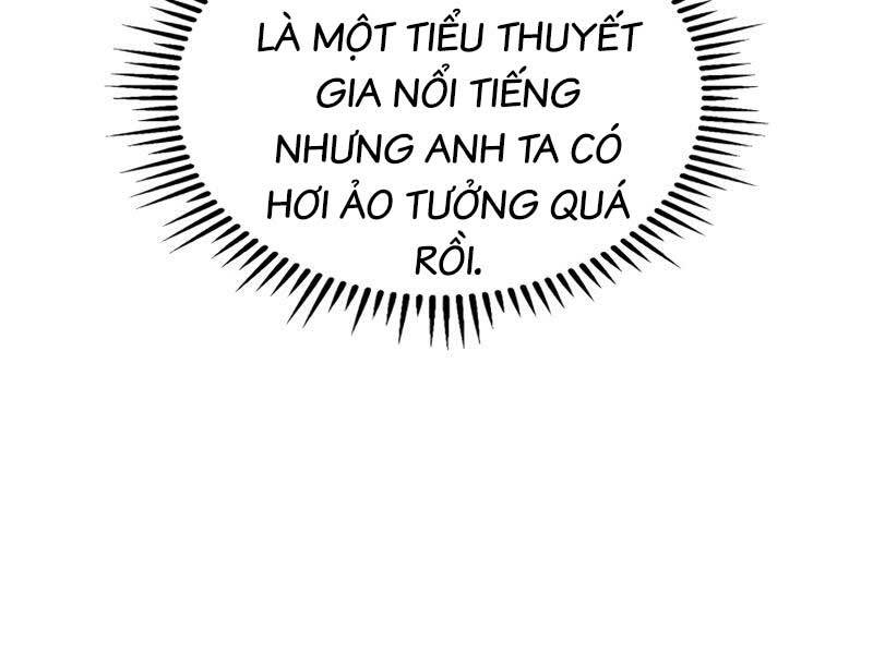 Thợ Săn Số Mệnh Cấp F: Chapter 5