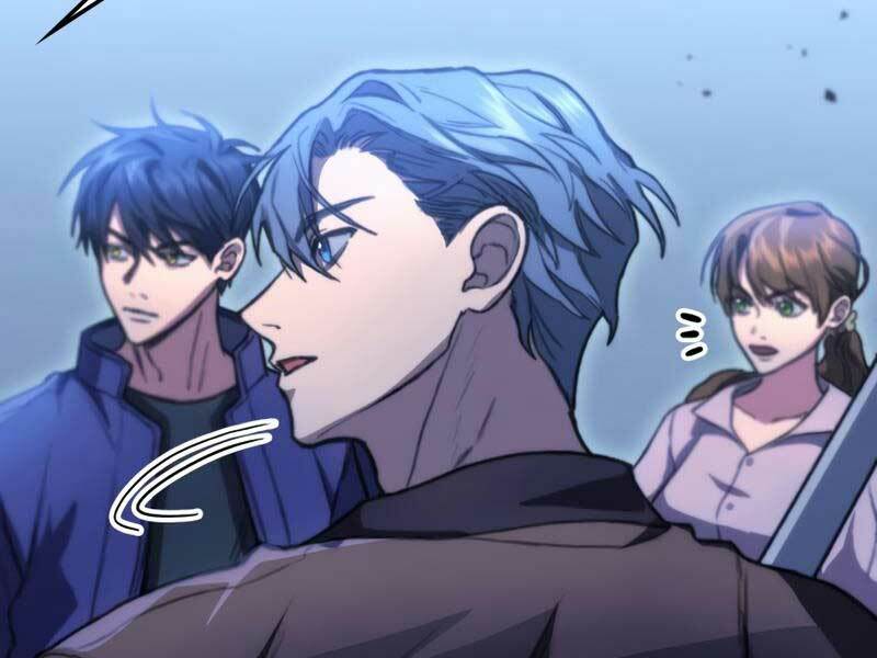 Thợ Săn Số Mệnh Cấp F: Chapter 5