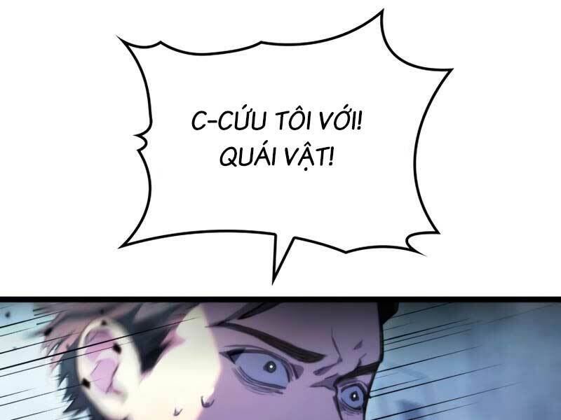 Thợ Săn Số Mệnh Cấp F: Chapter 5