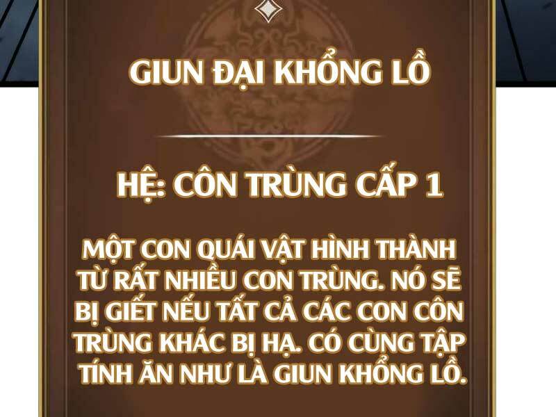 Thợ Săn Số Mệnh Cấp F: Chapter 5