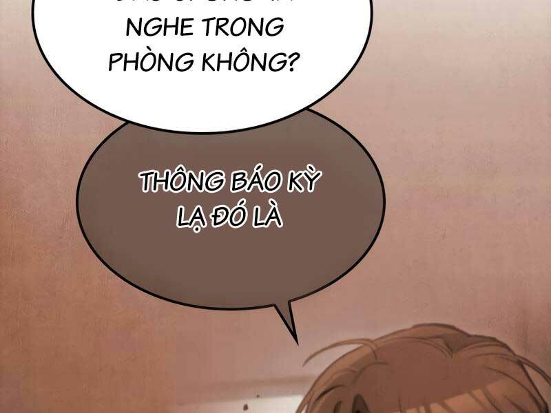 Thợ Săn Số Mệnh Cấp F: Chapter 5