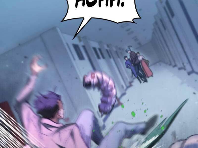 Thợ Săn Số Mệnh Cấp F: Chapter 5